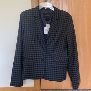 Banana republic blazer